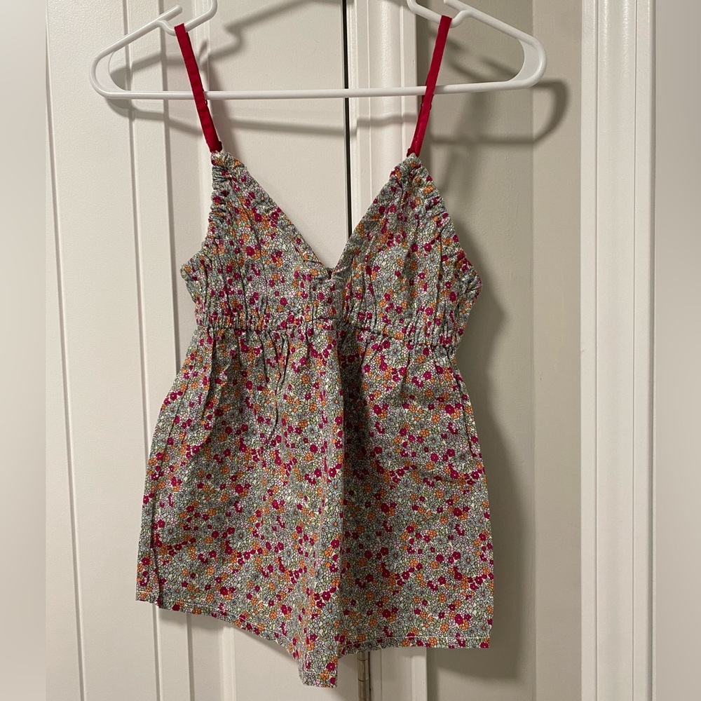 Pajama Set